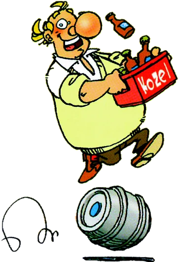Le personnage de SOMID